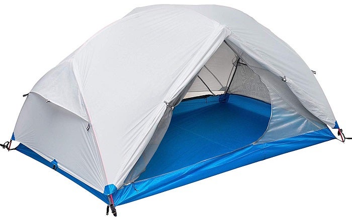 Paria Outdoor Products Zion Lightweight Tent
