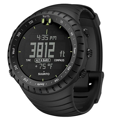 Suunto Core Watch