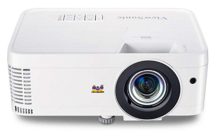 ViewSonic Short Throw Projector