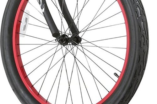 beach bike cruiser tires