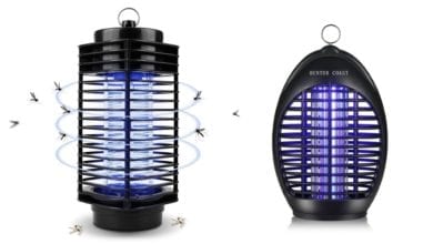 best bug zapper reviews