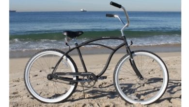 best beach cruiser bike bicycle