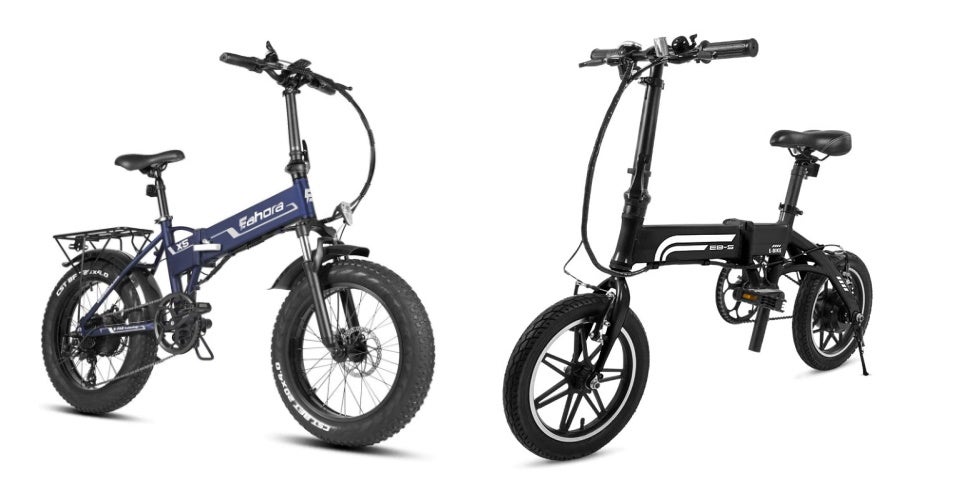 The 5 Best Folding Electric Bike Brands 2021 Reviews