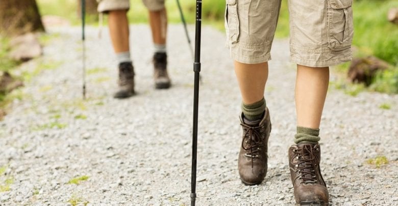 best hiking shorts