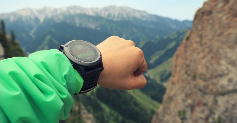 best outdoor watch