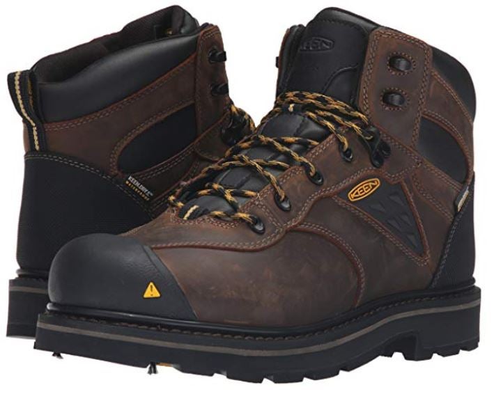 best waterproof boots hiking water guide 2