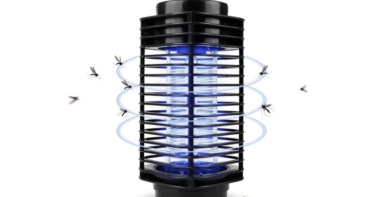 bug zapper feature image