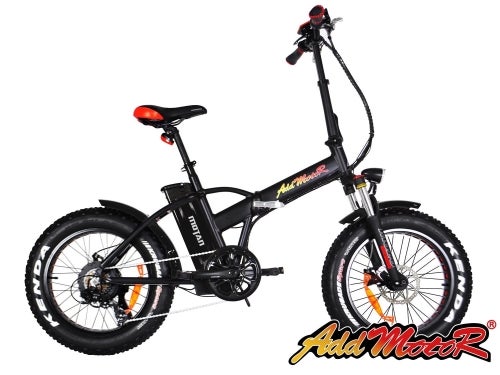 how to choose a folding electric bike