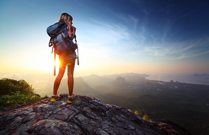 women's hiking shorts