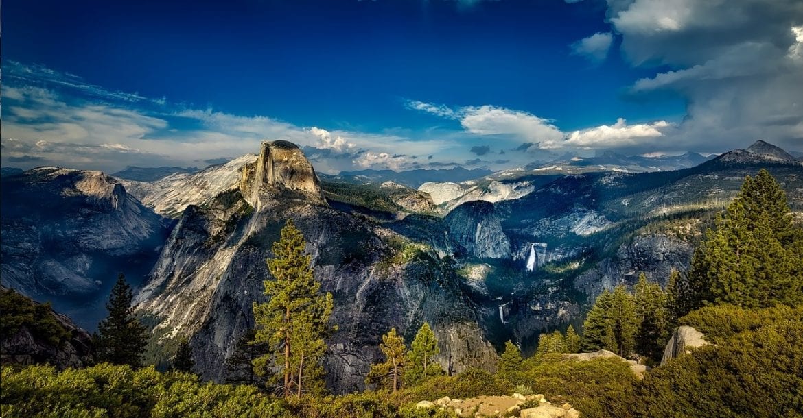 Best California Hiking Trails