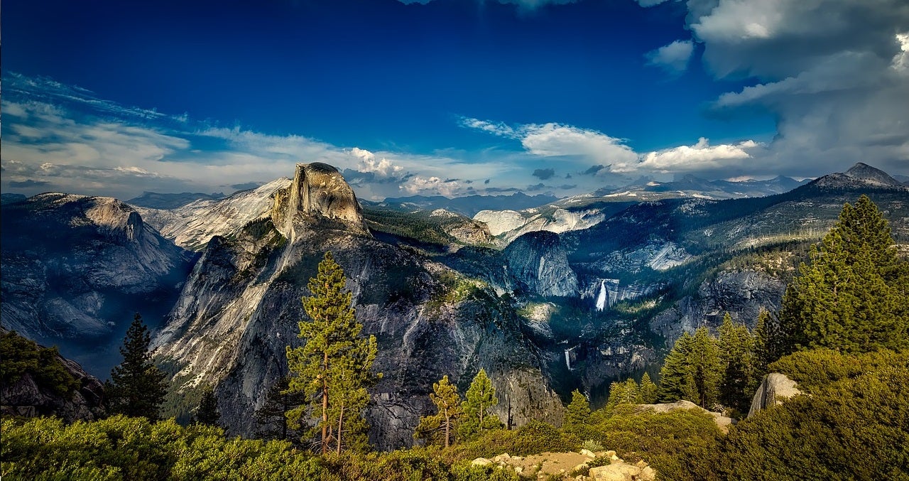 Best California Hiking Trails