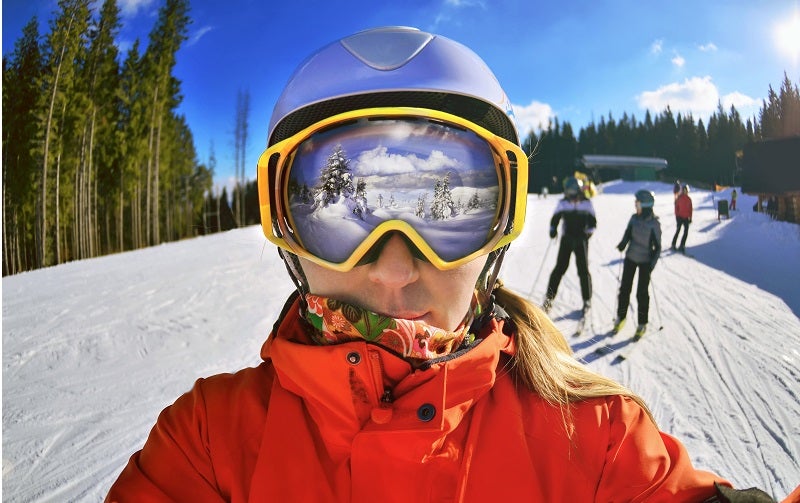 Best Womens Ski Goggles