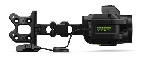 Garmin-Auto-Ranging-Digital-Right-Handed bow sights specifications