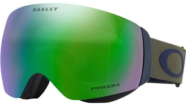 Oakley Flight Deck XM Ski Goggles