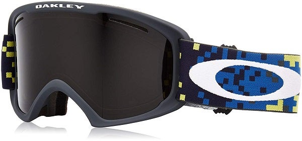 ski goggles for cycling