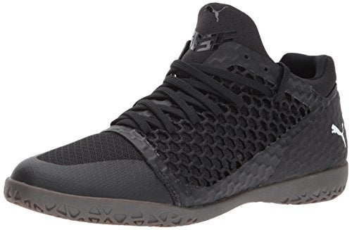 puma men's king indoor it soccer shoe