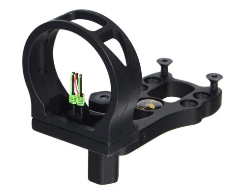 Pin-Bow-Sight-Aluminum-Machined7 best 3 pin bow sight