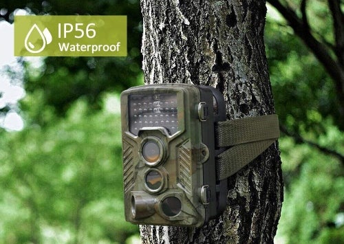 RainbowDay Deer Game Trail Camera tree attachment