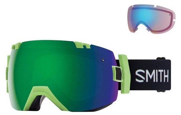 Smith Optics I/OX Ski Goggle