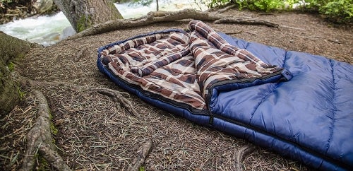 Teton-Sports-Celsius-Sleeping-bag winter flannel