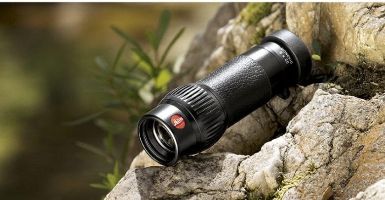 best monocular