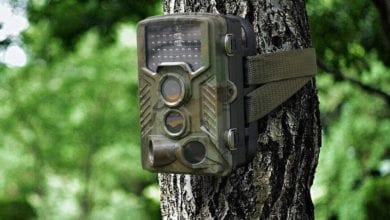 hunt trail camera feature image