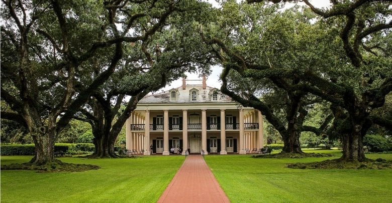 Best New Orleans Plantation Tour