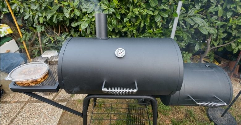 The 7 Best Smokers Gas Charcoal Electric For 2020 Outside