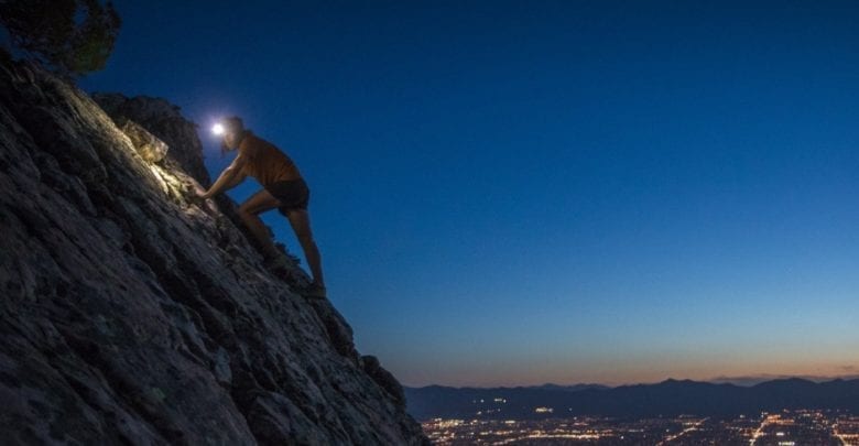 Black Diamond Best Hunting Headlamp - Feature Image