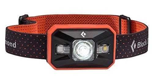 Black Diamond Storm Headlamp