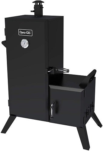 Dyna-Glo Charcoal Offset Smoker