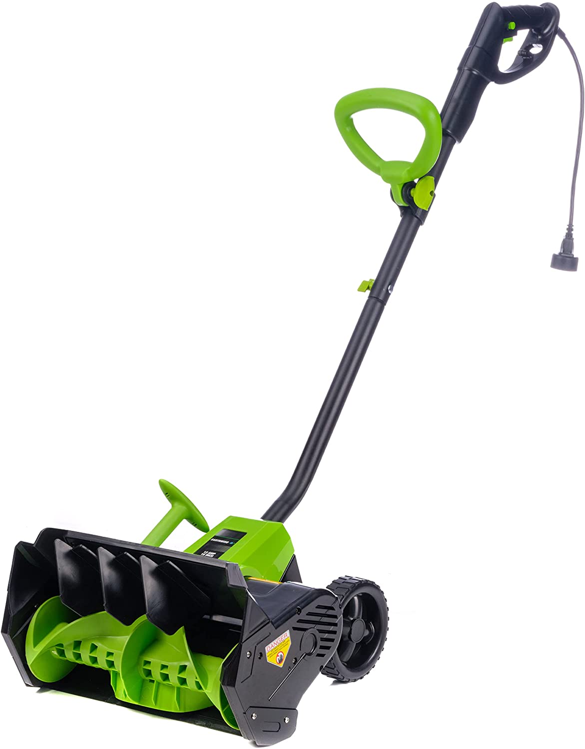 The Best Cordless & Electric Snow Blowers [2021 Reviews]