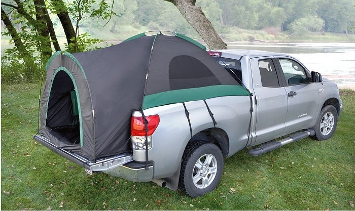 Best Truck Tents