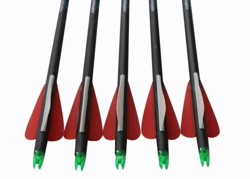 Huntingdoor-Broadheads-Compound-Crossbow-hunting arrows