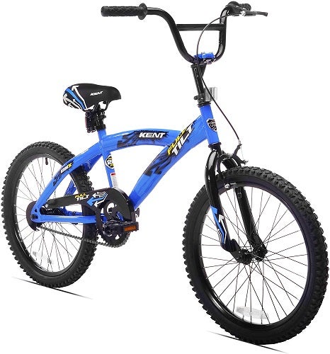 Kent Full Tilt Boys Bike