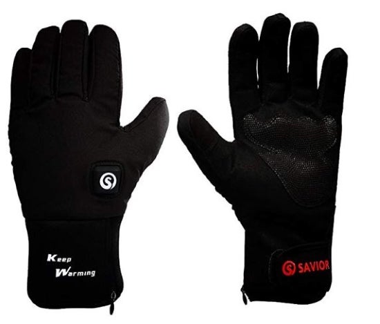 Savior-Rechargeable-Battery-Motorcycle-gloves heated