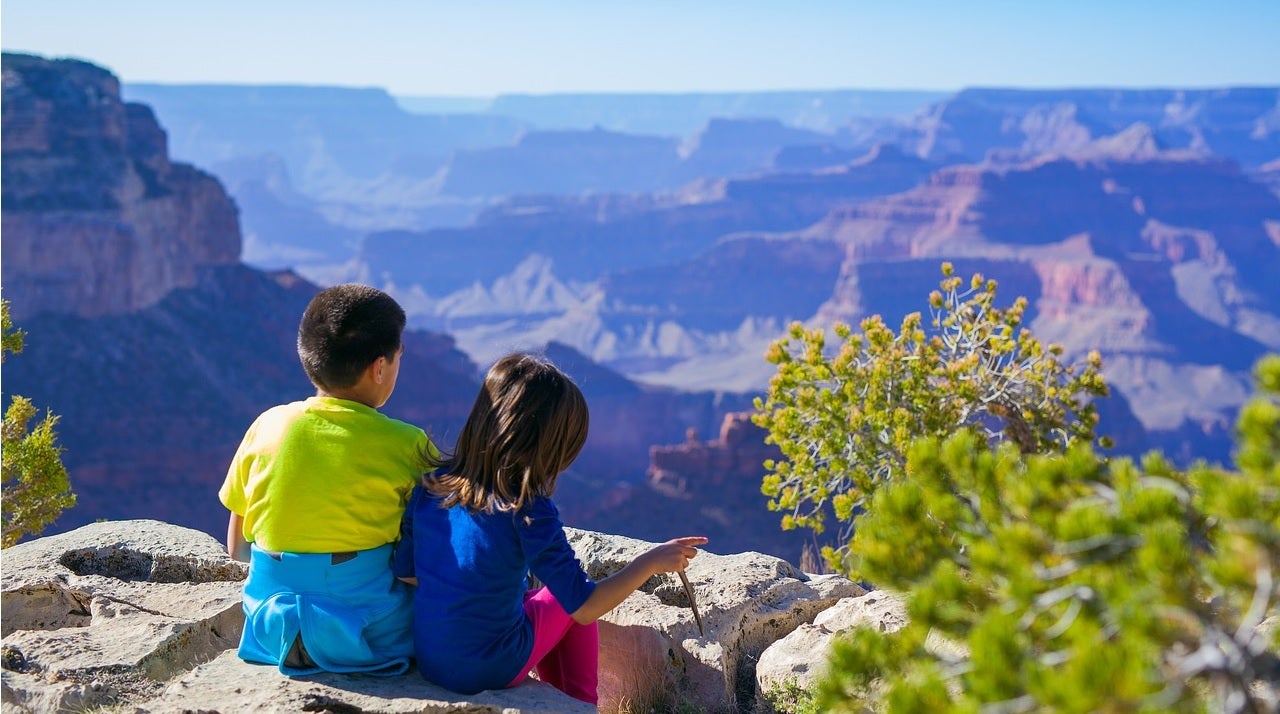 Things to Do at The Grand Canyon