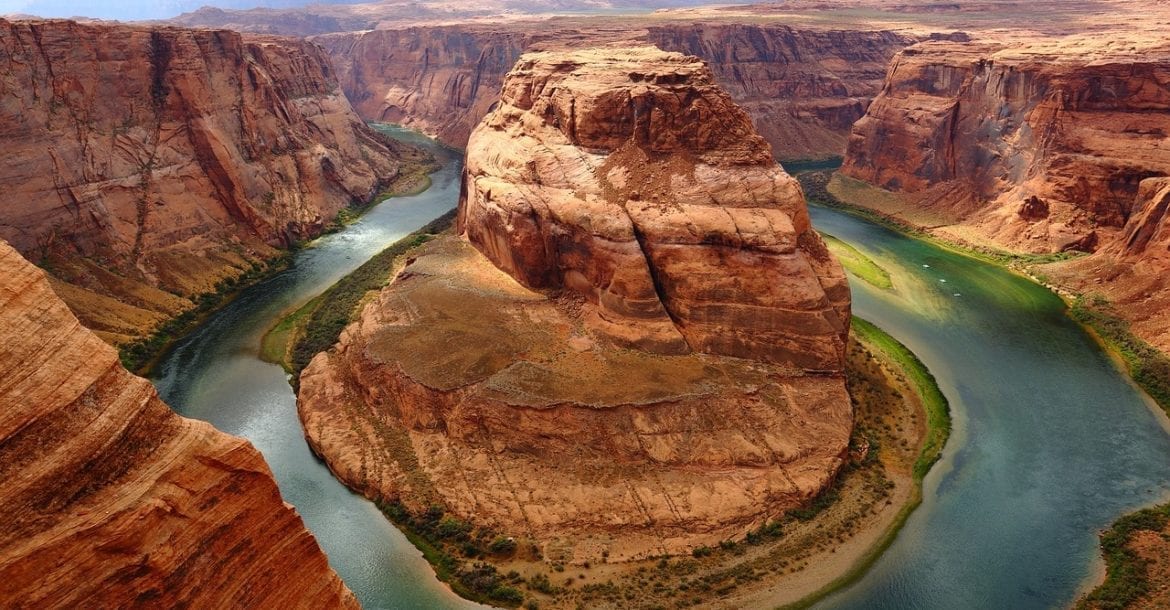 Visitors Guide to the Grand Canyon