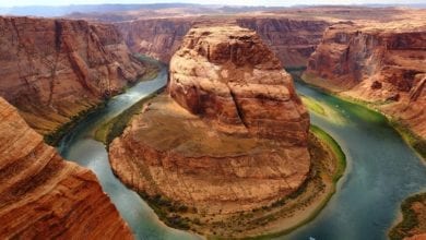 Visitors Guide to the Grand Canyon