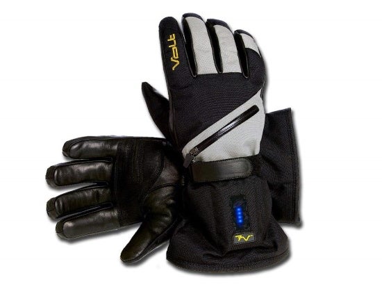 best heated gloves for cycling