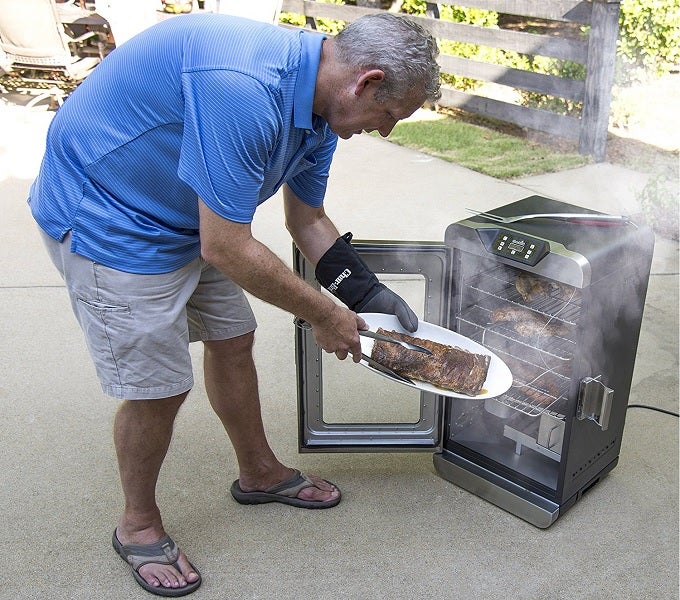 best electric smoker