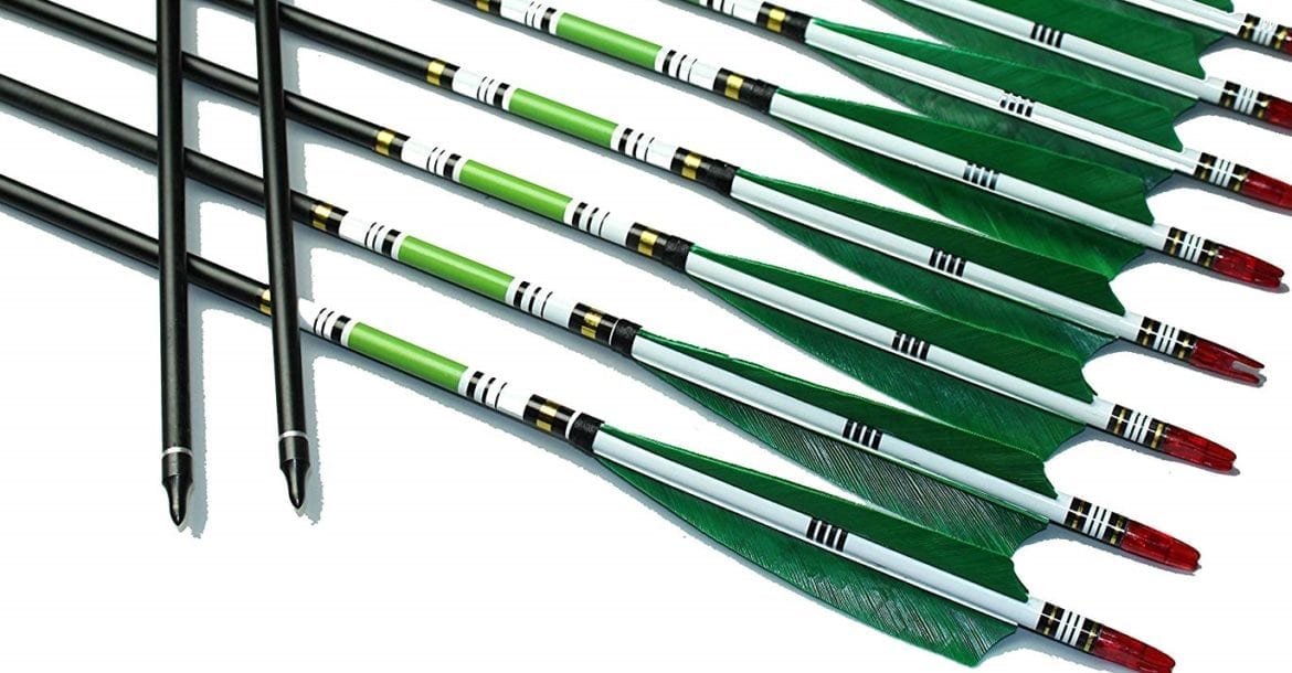 The Best Hunting Arrows
