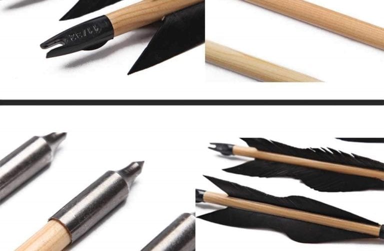 The Best Hunting Arrows