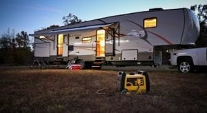 best portable generator