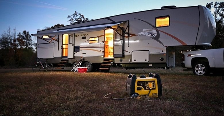 best portable generator