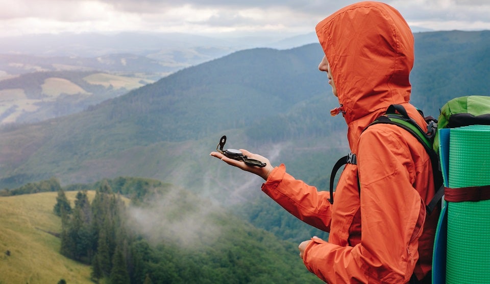 best wind jacket for hiking