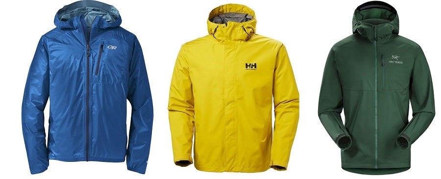 The 7 Best Windbreaker Jackets - [2021 Reviews]