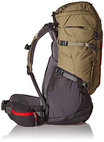 north face mountain backpack