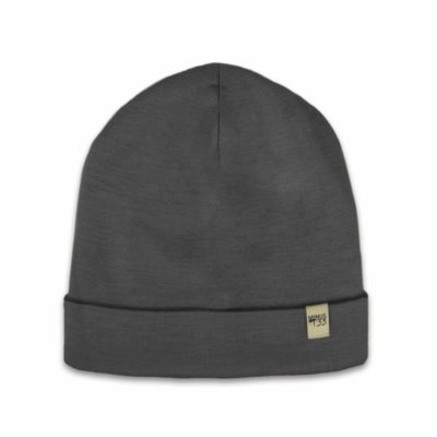 merino wool beanie