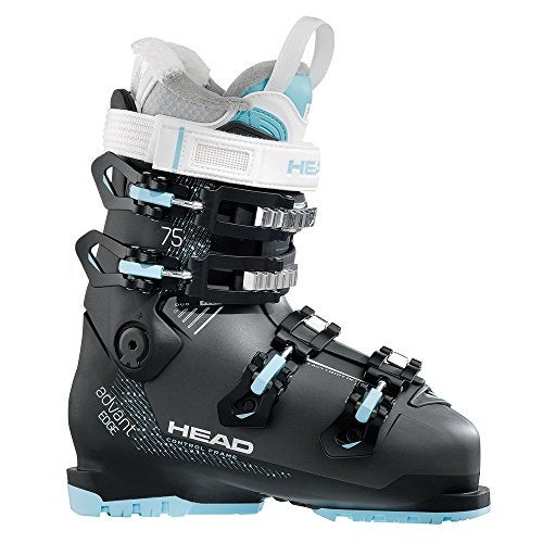 The 5 Best Ski Boots For Beginners Reviewed [20182019] Outside Pursuits